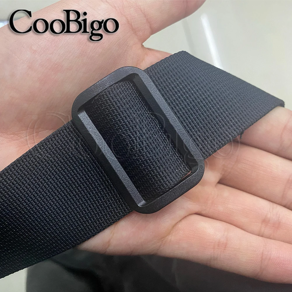 10 шт. Пластиковые регулируемые слайдеры 1 дюйм (25 мм)