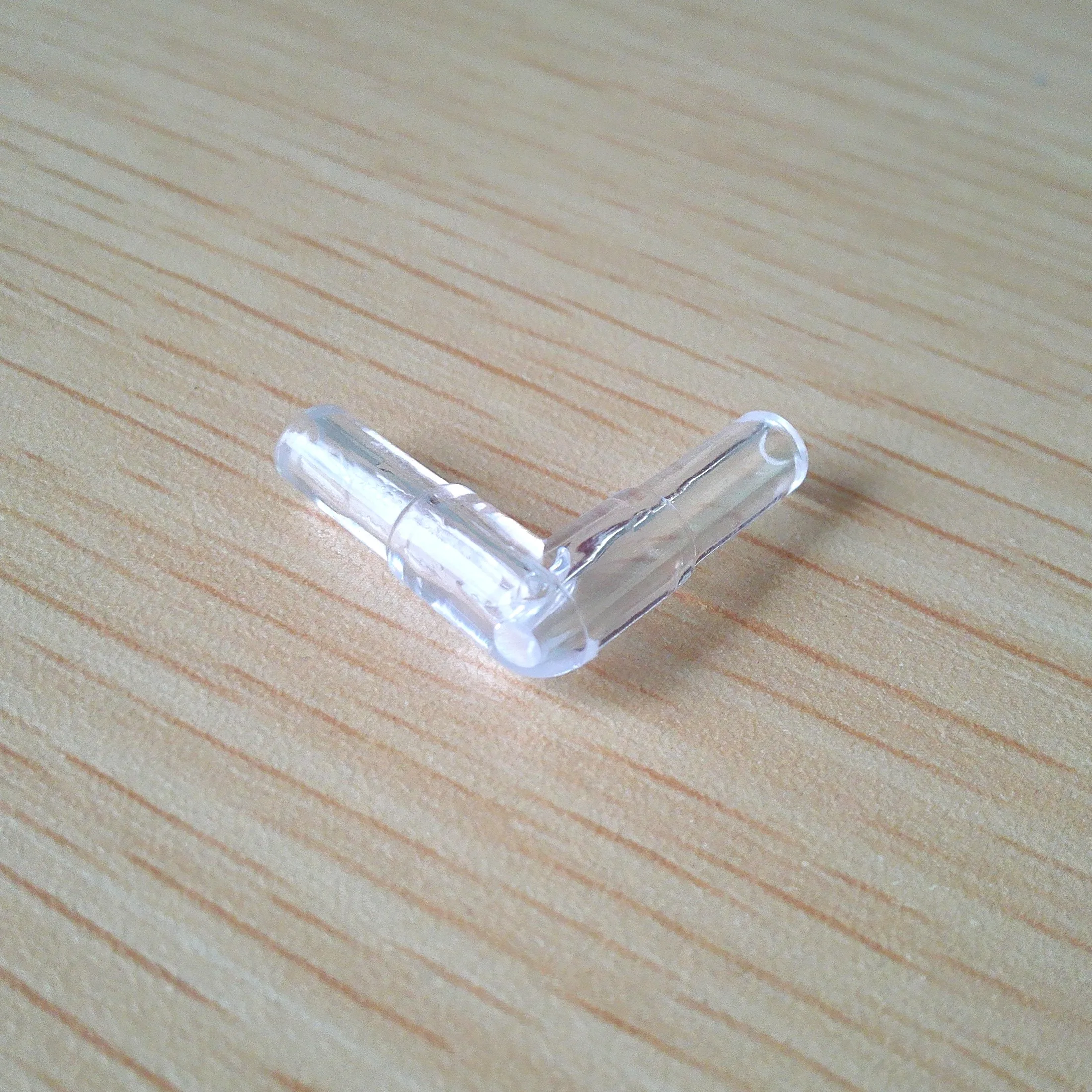 Полезные 10 шт. прозрачные пластиковые 4 мм воздушные трубки для авиакомпании