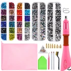 Быстро нагревается! Фотофон стразы с фотографией свадебное платье B3842