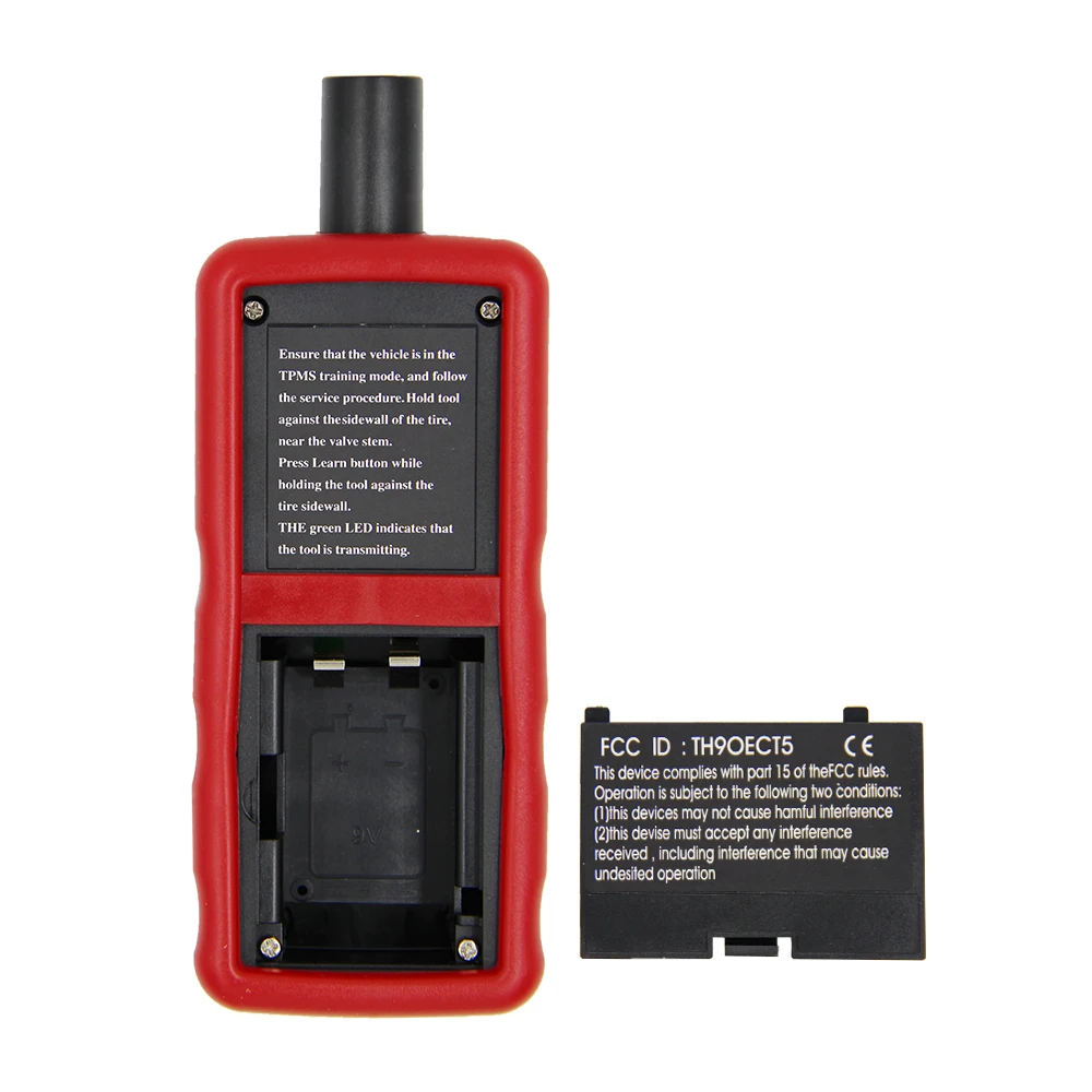 EL 50448 EL 50449 TPMS для Ford EL50448 EL50449 для GM монитор давления в шинах датчик TPMS инструмент активации+ OEC-T5 сканер TPMS