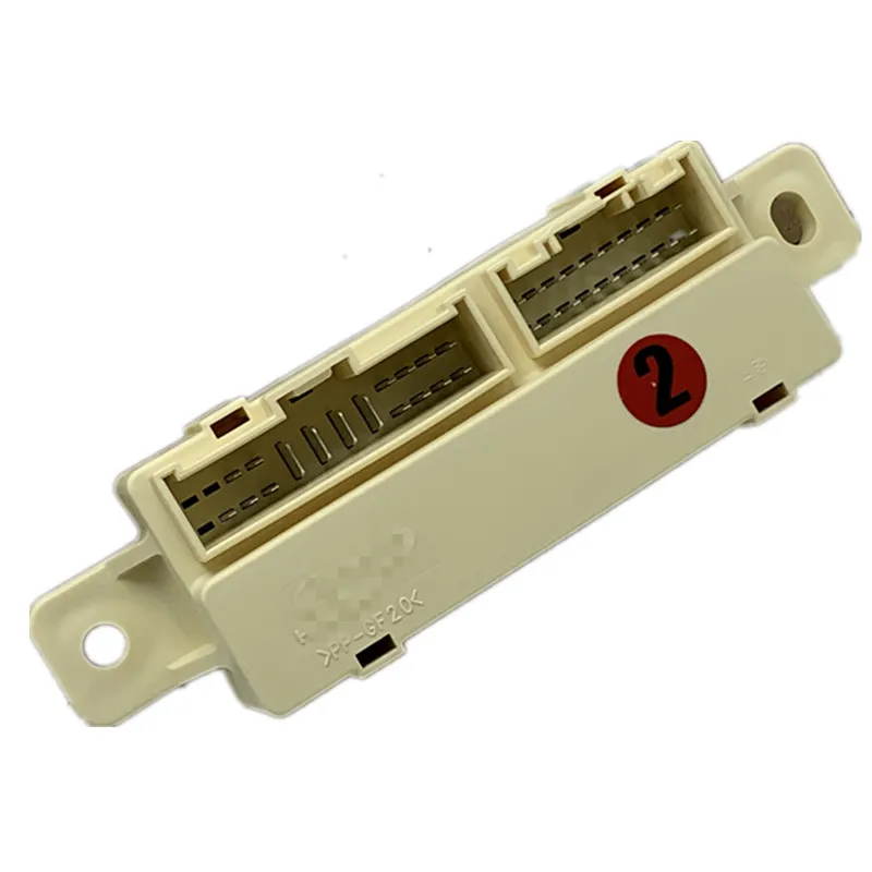 Для 07-10 OEM hyundai Elantra HD основное реле коробка предохранитель без ключа вход 919402H120 коробка реле-основной