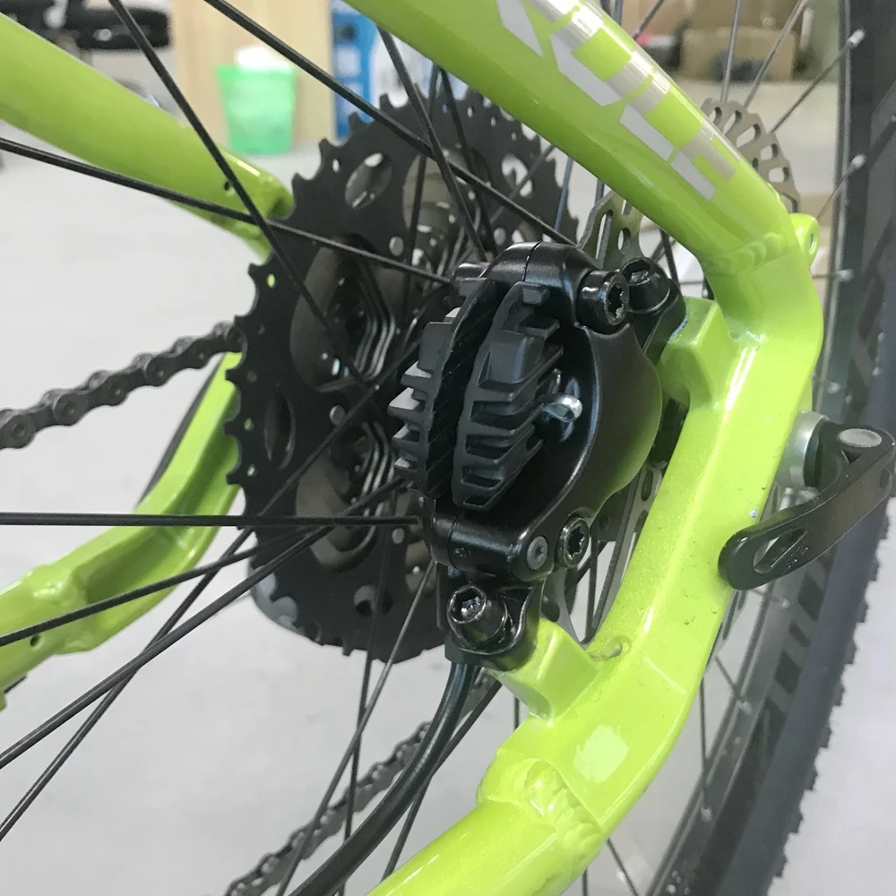 Raceworks XT S M8000 дисковые тормоза без упаковки лучшие тормоза для MTB 29/27,5/26 горный велосипед
