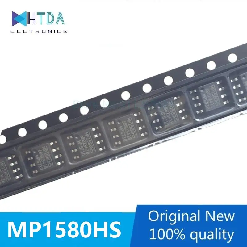 

10 шт./лот MP1580HS MP1580 SOP8 в наличии