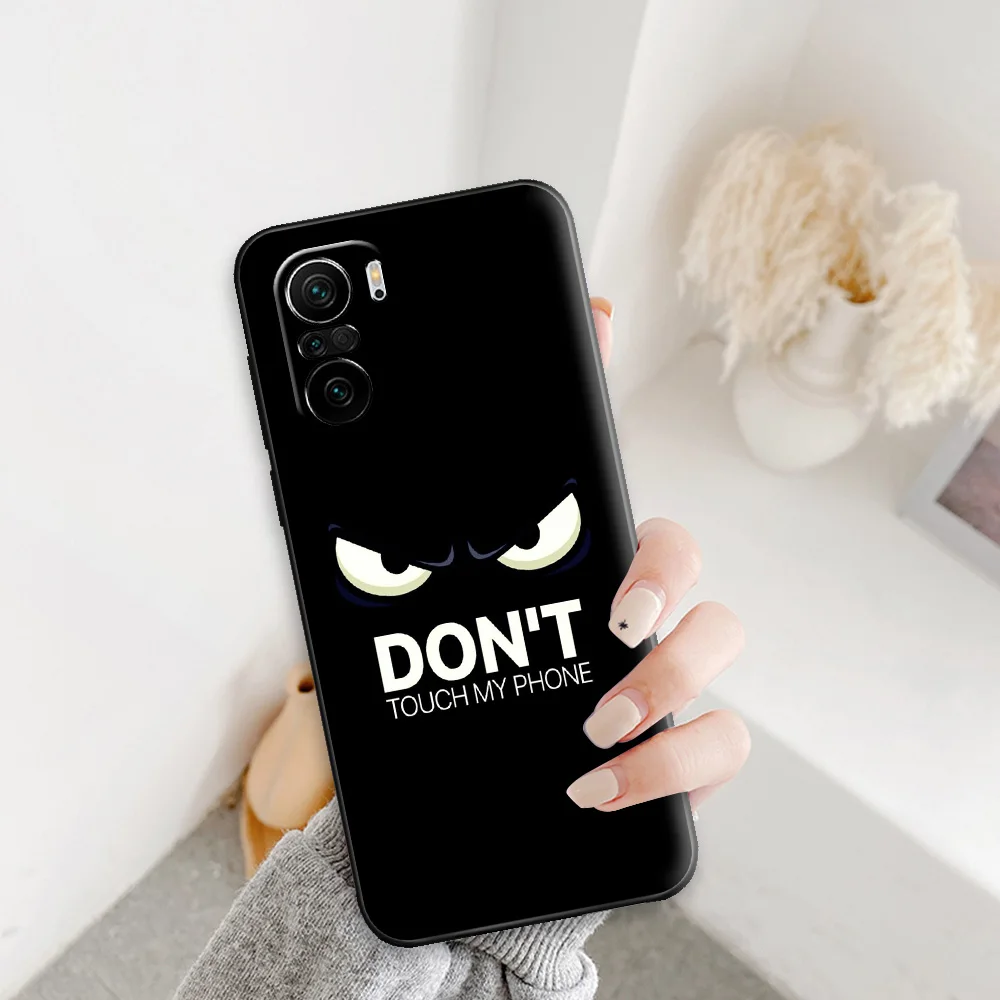 for xiaomi poco f3 case fundas on poco f3 soft tpu silicone phone case for xiaomi poco f3 protective cover for xiaomi poco f3 free global shipping