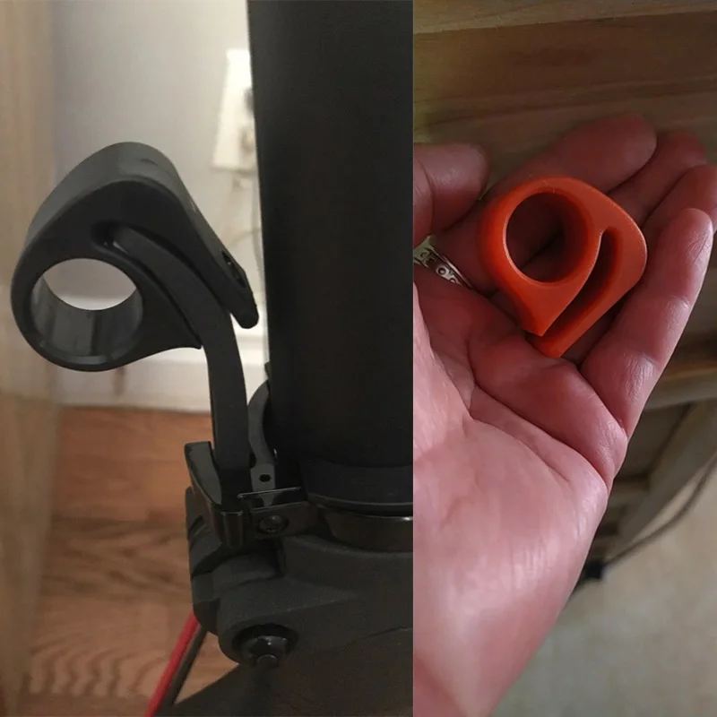 Ключ Гаечный складной для электроскутера защитная застежка крючок скутера Xiaomi