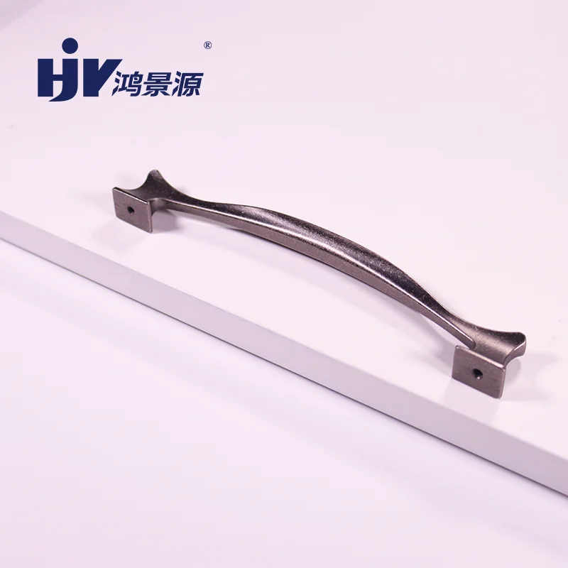 Винтаж мебельные ручки кухонного шкафа шкаф двери Тянет Шкаф для ящика|Ручка