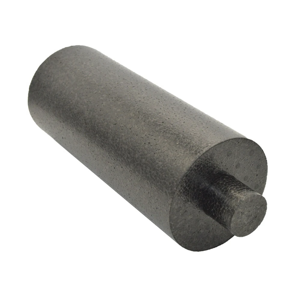 2 в 1 пенопластовый ролик для йоги | Спорт и развлечения