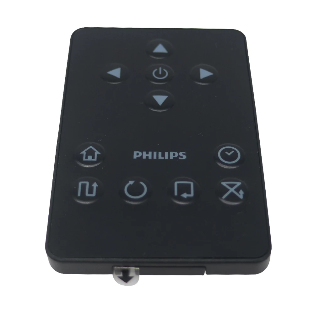 Высокое качество пульт дистанционного управления для Philips Robot FC8820 FC8810 Запчасти