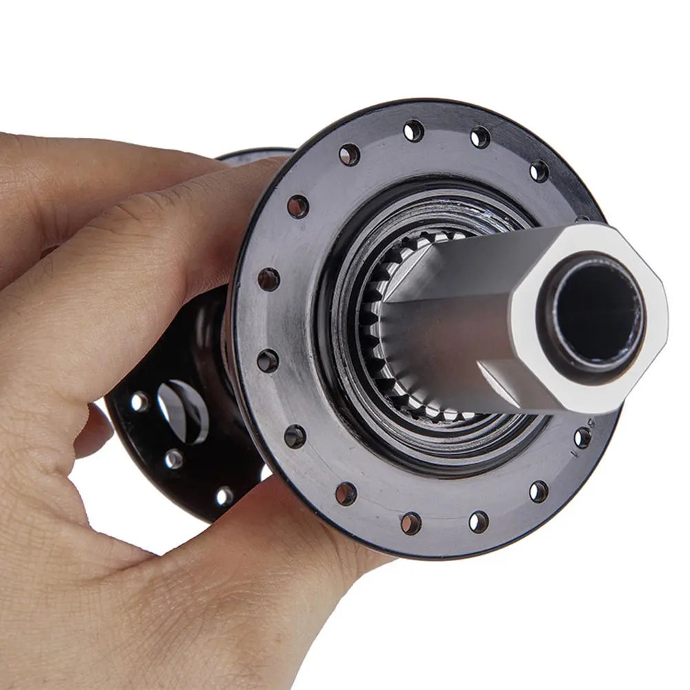 Велосипед Блокировка храповым механизмом концентратор замок DT кольцо удаление