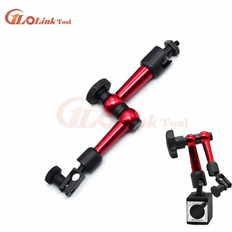 M5 универсальная гибкая Магнитная металлическая основа держатель Подставка для