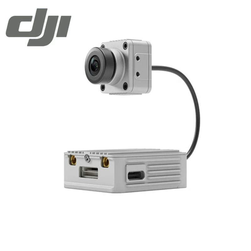 DJI FPV воздушный блок для DJI FPV очки/DJI FPV пульт дистанционного управления с ультра-низкой задержкой высокой четкости цифровое изображение