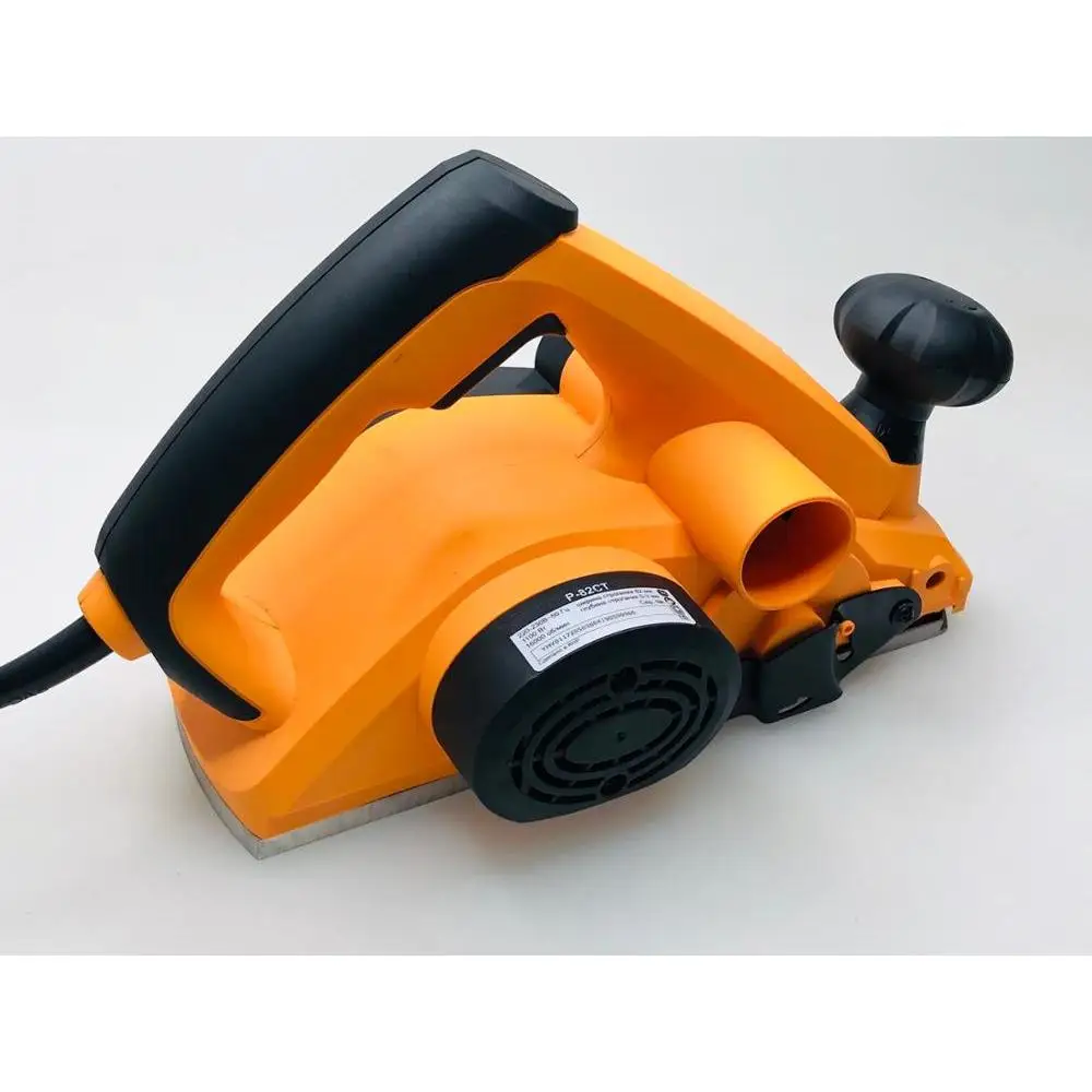 Электрический рубанок ВИХРЬ Р 82СТ (со станиной) 72/5/3|Электрорубанки| |