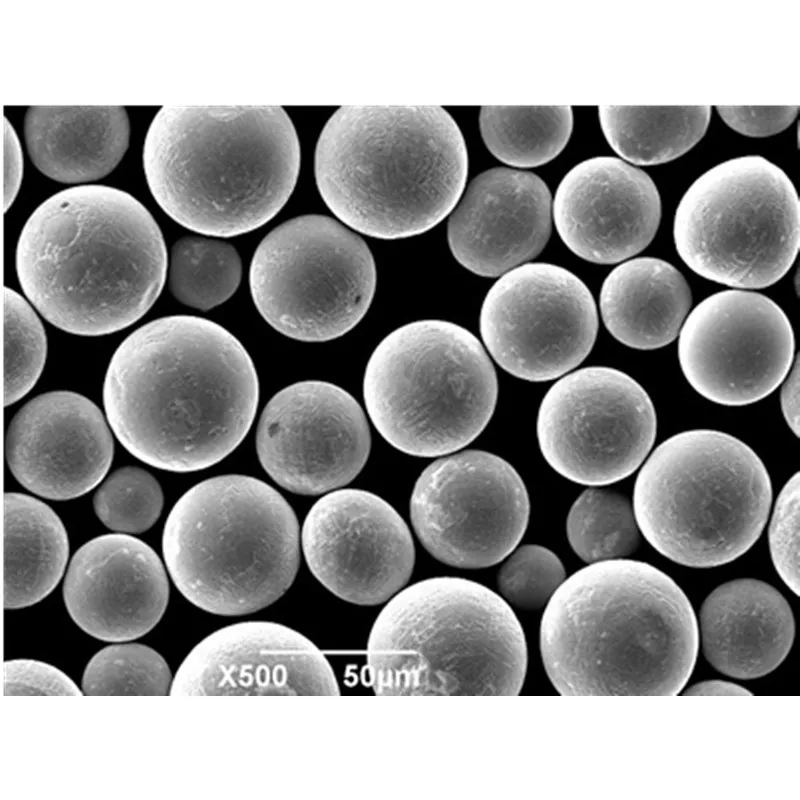 Высокоформатируемый 17-4PH ультра-низкий кислородный сферический порошок из