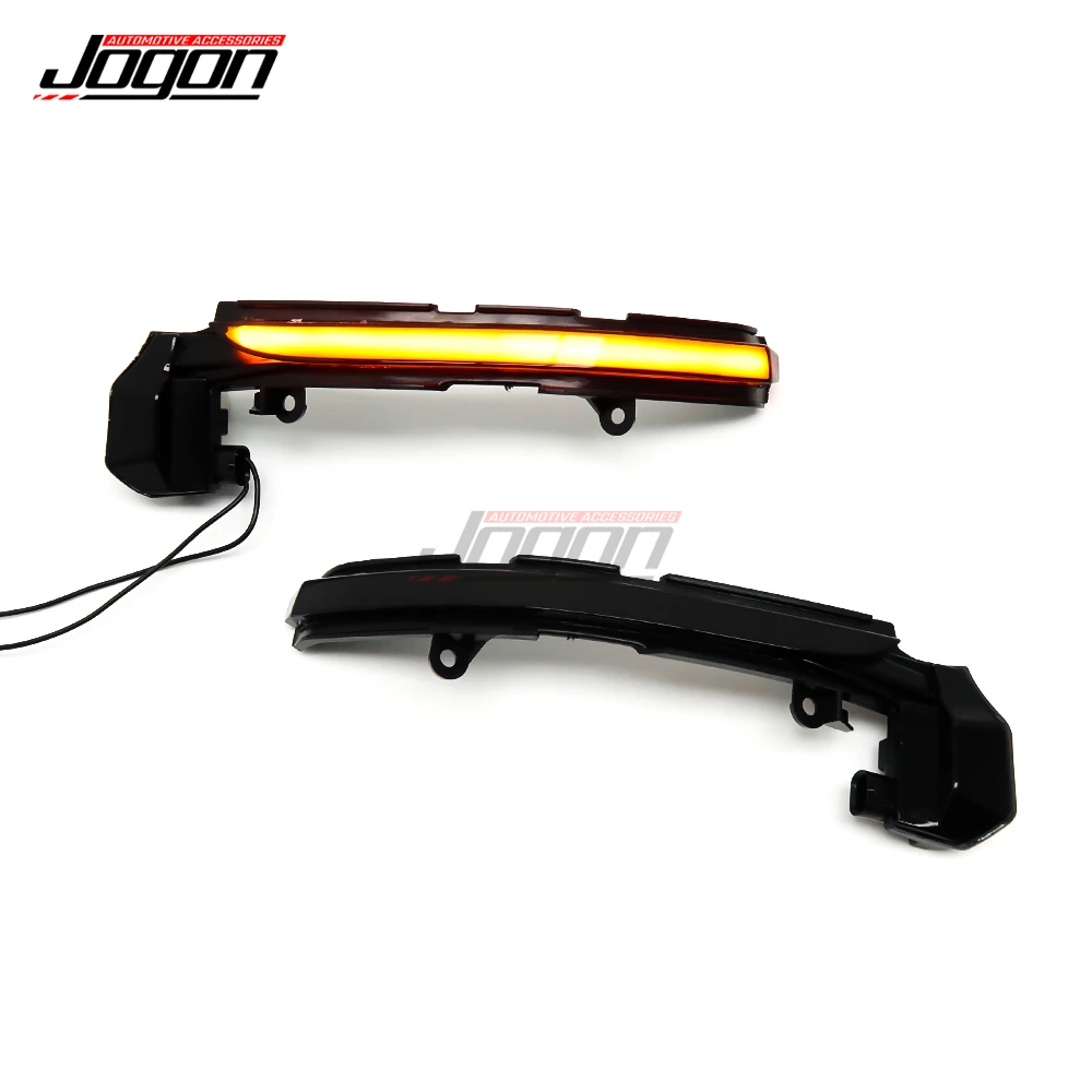 Черный подходит для Jaguar XE XF XJ F-TYPE XKR I-PACE X250 X260 автомобильный светодиодный