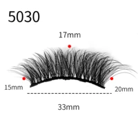 wholesale custom eyelashes brand private label 100 real mink lashes 3d mink eyelash