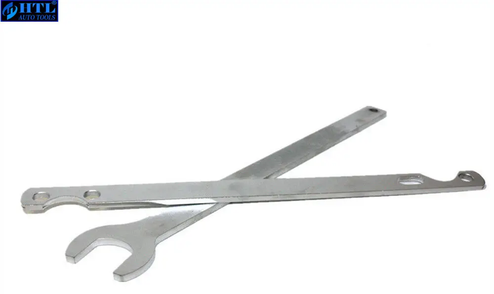 36 мм Автомобильный Вентилятор гаечный ключ сцепления и держатель водяного