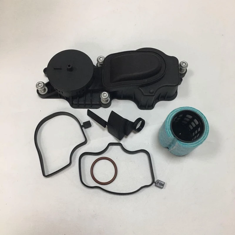 11127793163 Картер масло вентиляционное отверстие Breather фильтр комплект для BMW E46 E39 E38