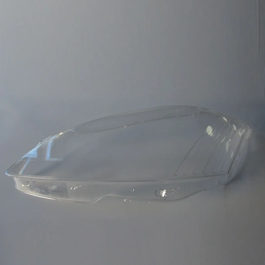 Крышка объектива фары подходит для 2006-2008 Mercedes S W221 автомобильные ксеноновые лампы для фар Крышка объектива новые запчасти для автомобилей