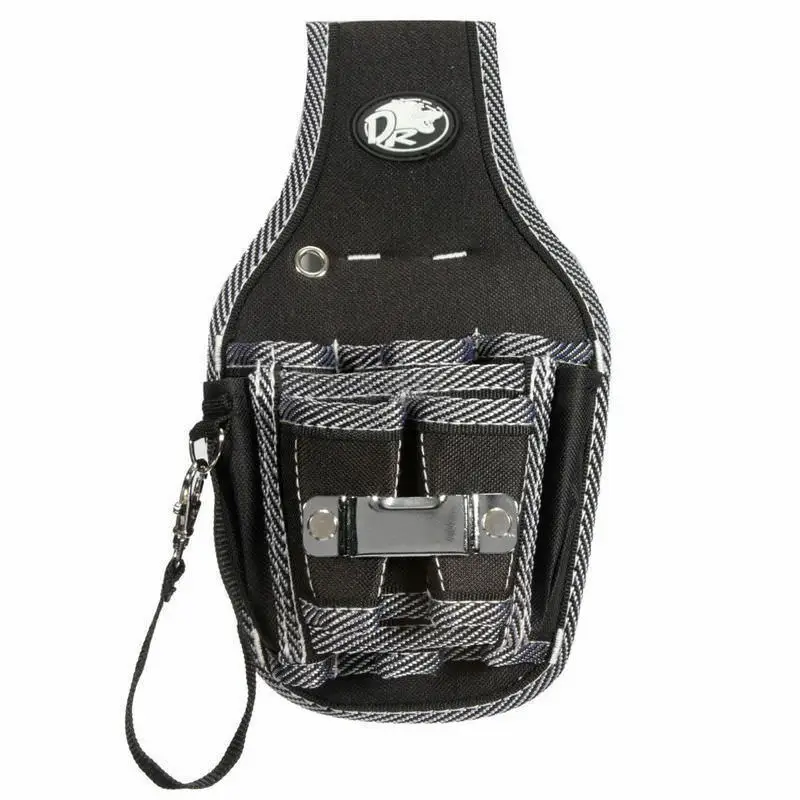 

Сумка-Органайзер 9 в 1 для инструментов, 600D, из ткани Оксфорд