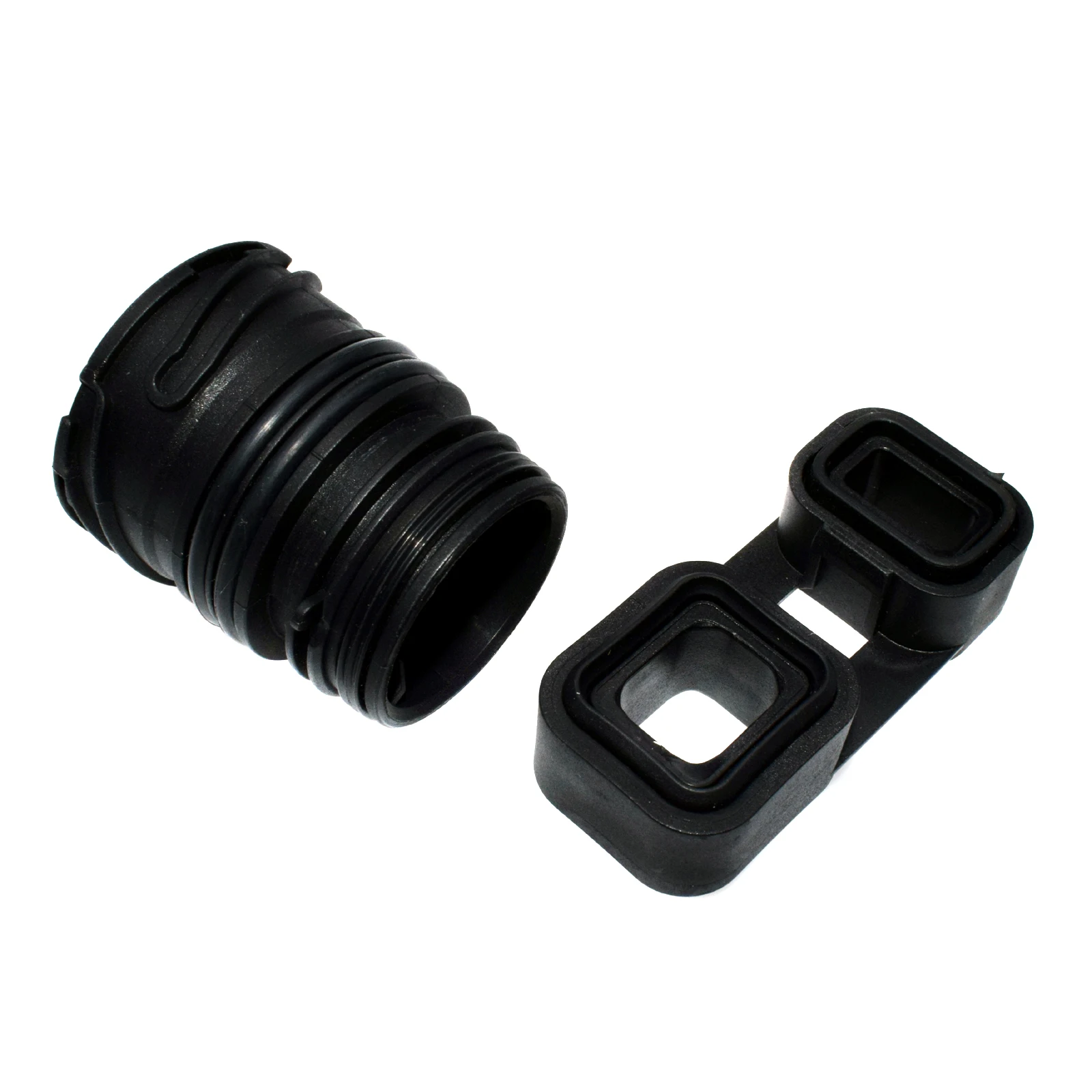 WOLFIGO 1 комплект Автоматическая передача уплотнительная муфта и штепсельная вилка