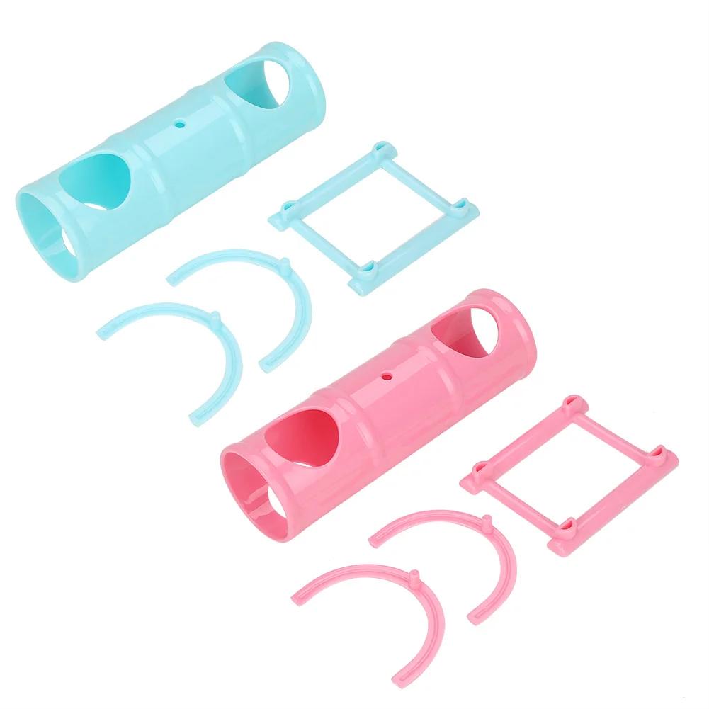 Симпатичные игрушки для домашних животных хомяк развлекательные спортивные |