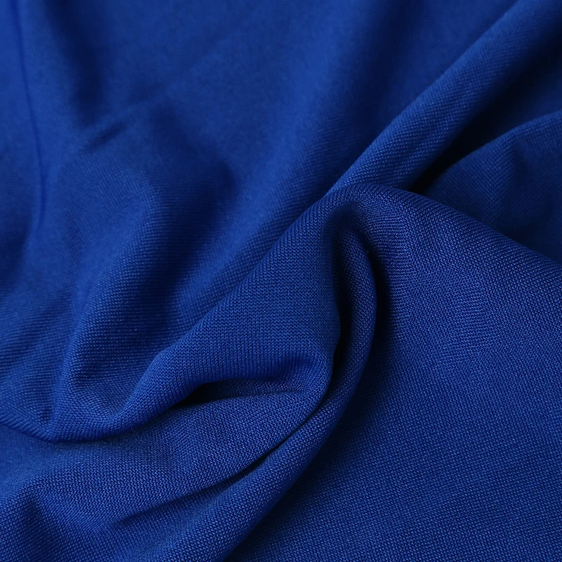 

Solid Color Stretch Chair Cover Wedding Sun Skirt Hotel Chair Cover Polyester Wedding Banquet Hotel One-Piece Chair Cover