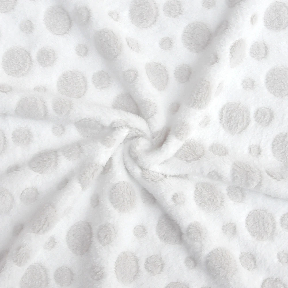 Комплект из 2 предметов с плюшевой подкладкой 30X30 безопасности ребенка спать