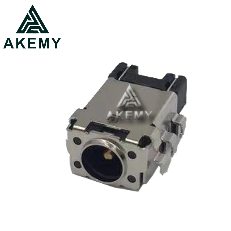 Akemy новый ноутбук CPU для For Asus X540SC X540SA VM520U X540LA X540LJ X540L X540YA X540Y F540|Кулеры и системы