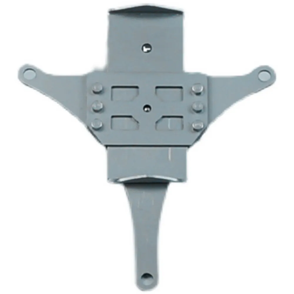 

Battery Clip Mount Holder Fixed Buckle for 1/14 IVECO RC Car Upgrade Part