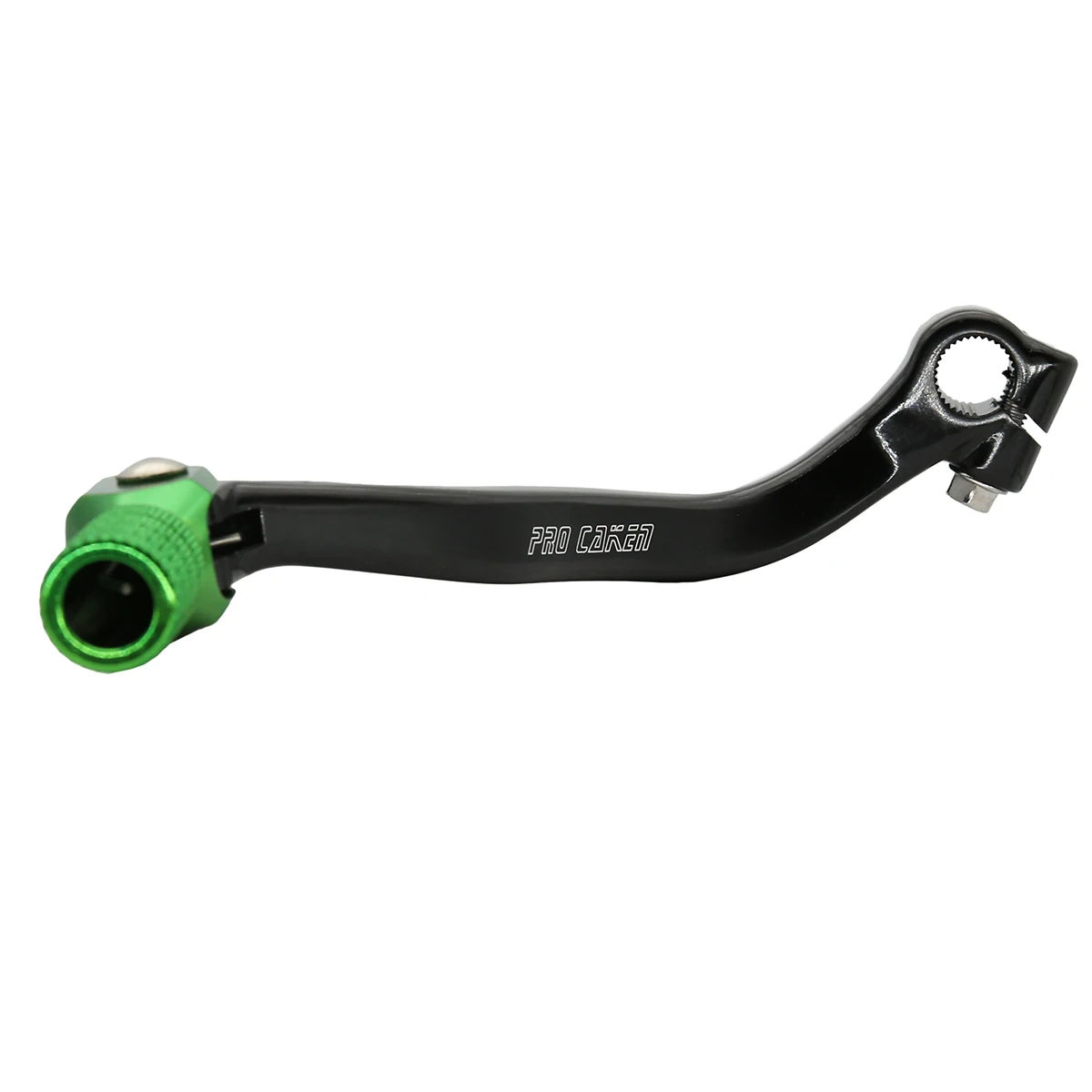 Алюминиевый Рычаг переключения передач для Kawasaki KX250F KX 250F 2006-2008 внедорожный