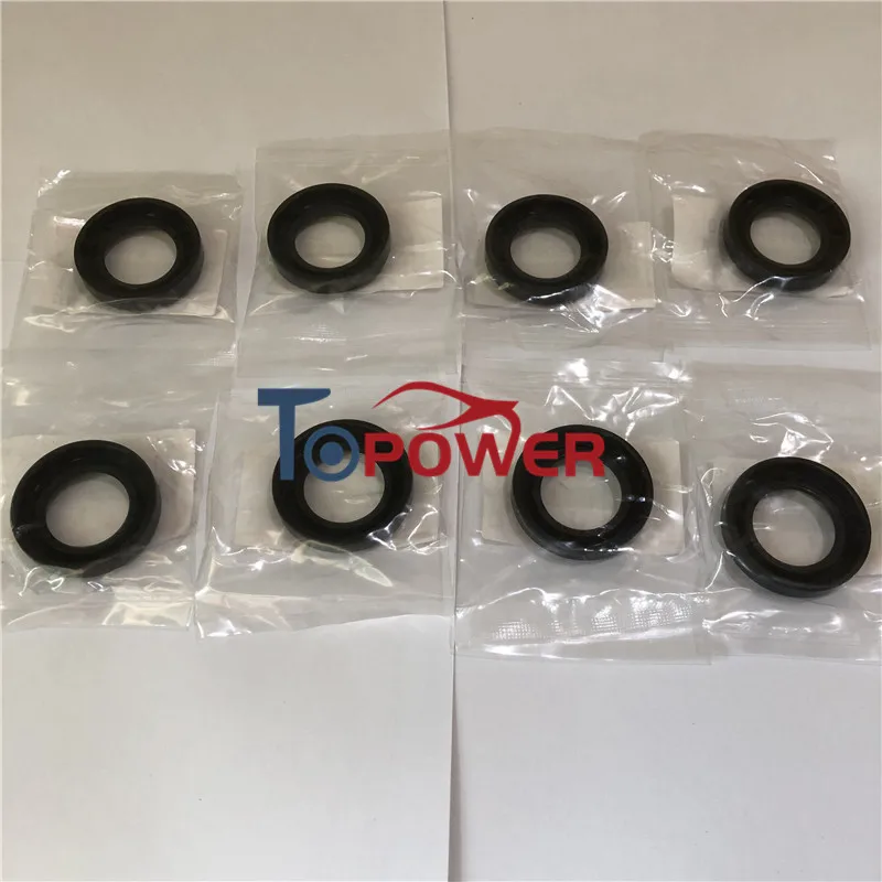 

11193-50010 Spark Plug Tube Seals OEM For Toyotaa 4Runner Tundra Sequoia Lexuss SC430 GX470 LX470 LS430 Autoparts 1119350010