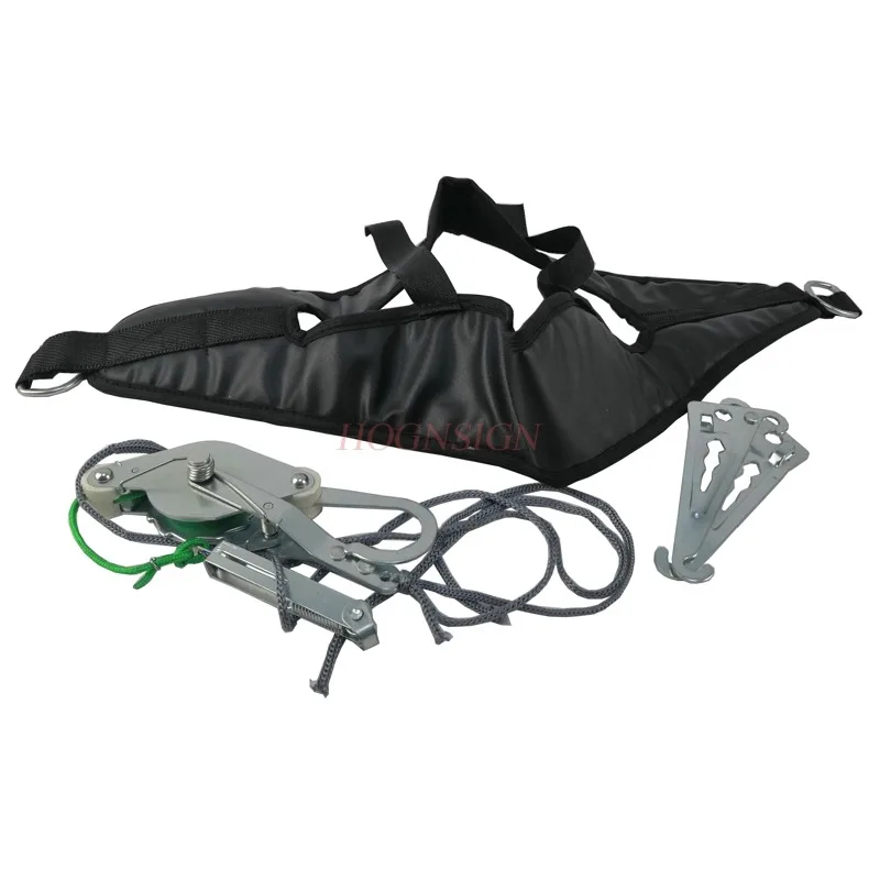 Устройство для растяжки шеи и головы домашний трактор инструмент массажа ухода