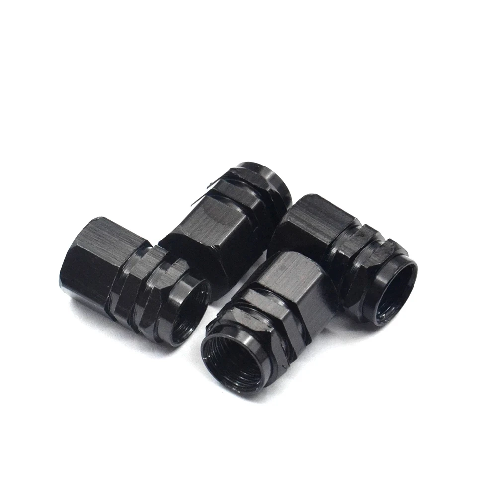 4 шт./компл. лучшей заводской новый защита от кражи алюминиевое колесо автомобиля