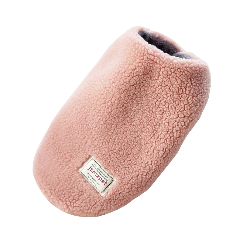 

Fashion Dog Clothes Dog Jacket BEIGE/PINK Pet Puppy Cat Dog Clothes Vest Spring Autumn Winter Coats Jackets For Small Dogs Vests