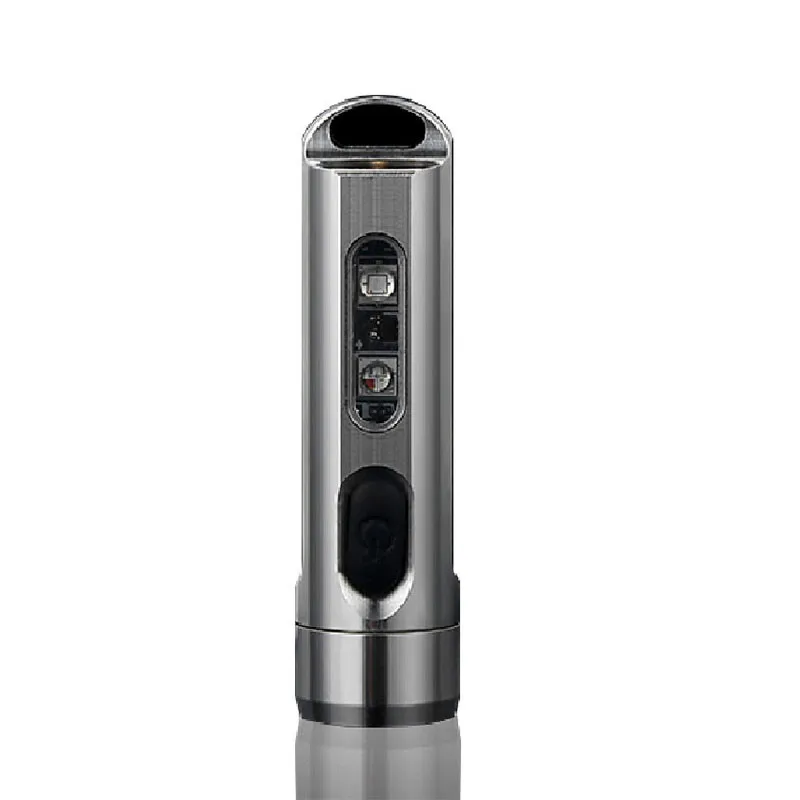 JETBEAM MINI ONE пять цветов многофункциональный брелок флеш светильник цветная (RGB)