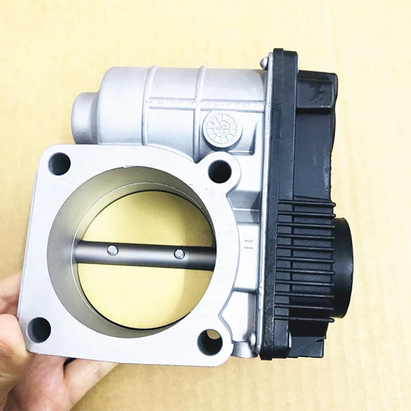 

60MM Throttle body OE SERA576-01 16119-AE010 16119-AE011 16119-AE013 16119-AE01A 16119-AE01B for Nissan Primera Sentra 2.5L
