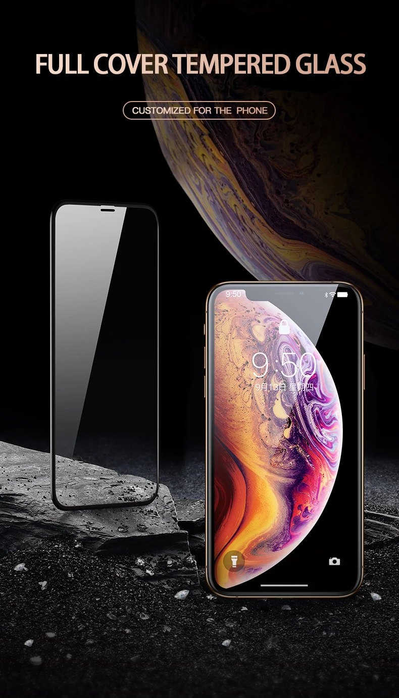 УФ Полный Клей закаленное стекло для samsung S8 S9 S10 Plus S10E Lite Защита экрана для Galaxy Note 10 pro 8 9 S7 Edge УФ жидкость