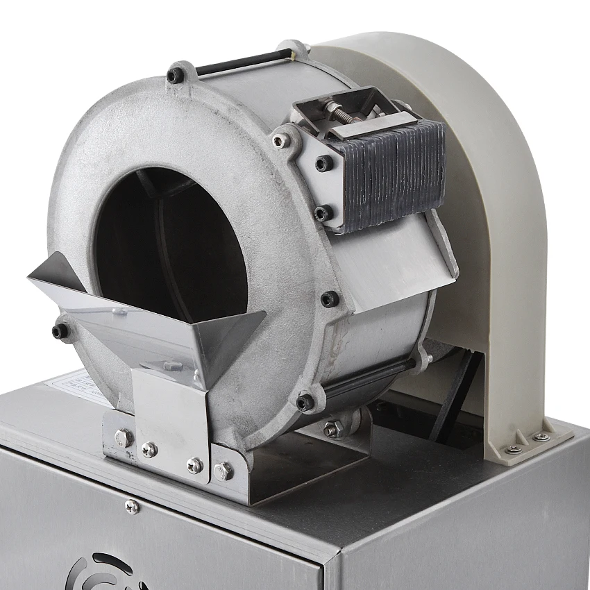 5-6 кг/мин электрическая машина для резки овощей резак слайсер капусты Чили