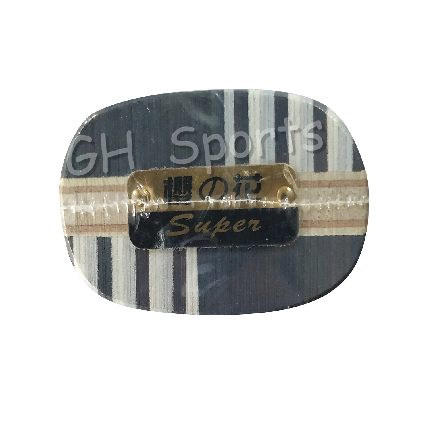 Ракетка для настольного тенниса Kokutaku Blutenkirsche B-3004 B 3004 B3004 HINOKI(Shakehand