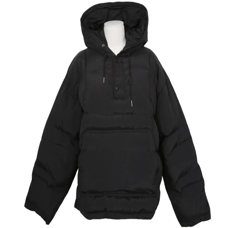 

Chic Lazy Style Loose Oversize Moto&bike Coat for Ladies Cool Casual Fashion Streetwear Winter Thick Comfort Coat 2020 Winter