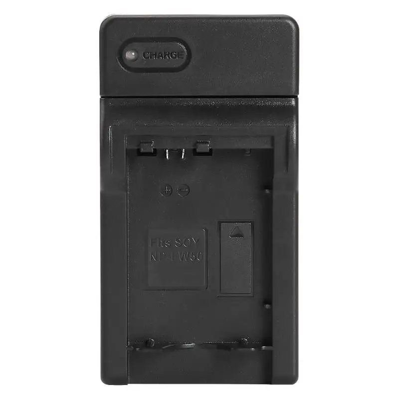 Портативное зарядное устройство USB для камеры Sony FW50|Зарядные устройства| |