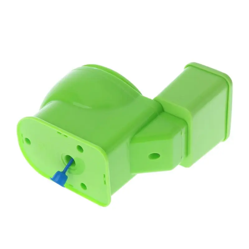 

Tricky Tricky Toilet Funny Halloween Trick Miniature Mini Gadgets April Fool's Day Toys Children Kids Adult Seat Toy New Joke