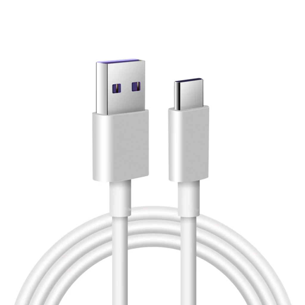 

Кабель USB Type-C для быстрой зарядки, 5 А