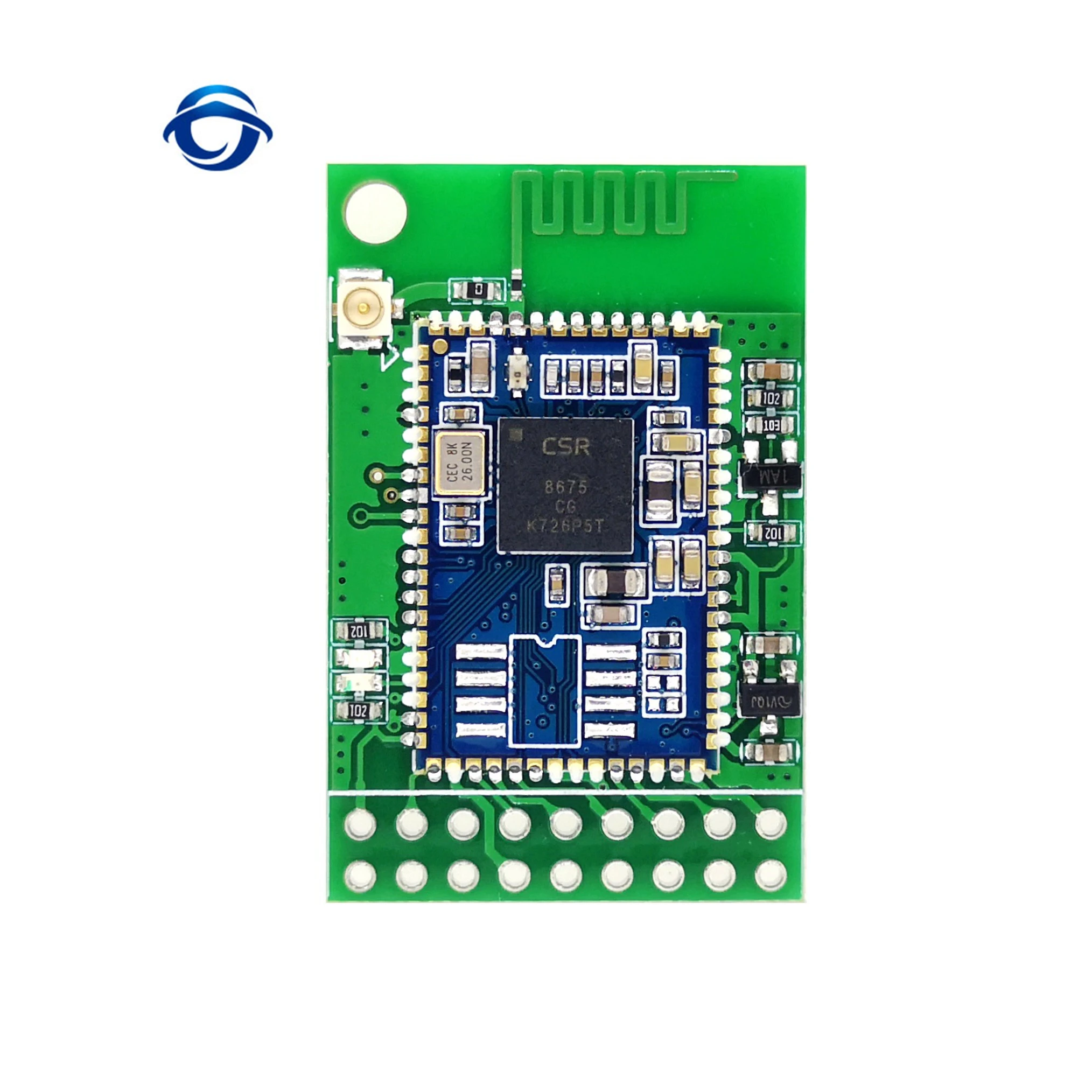 PA213 Fever Lossless Bluetooth 5 0 Hi Fi аудио модуль CSR8675 волоконно оптический SPDIF I2S IIS APTX