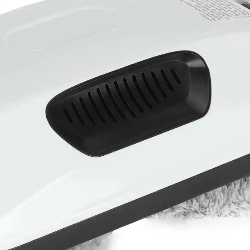 

Ultrathin Smart Window Cleaner Window Cleaning Robot Remote Glass Cleaner Tool 100-240V Window Cleaning