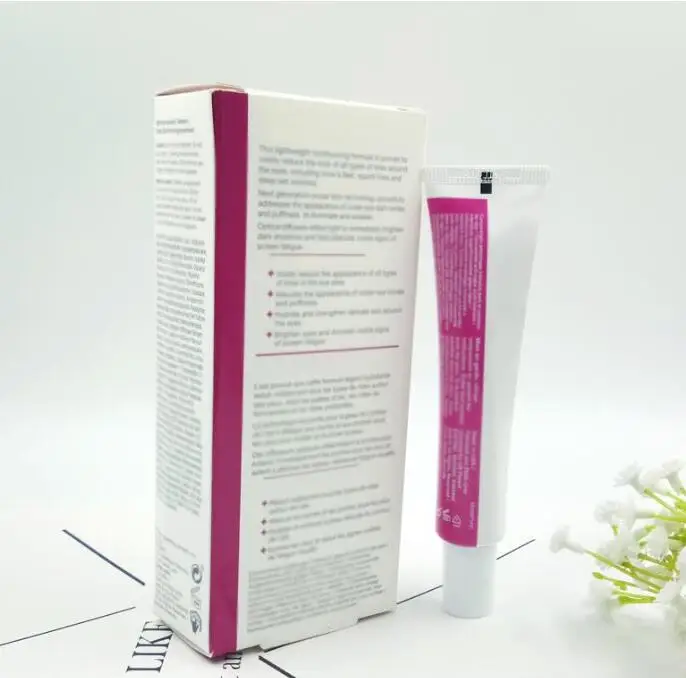 

New Sealed anti wrinkle For Wrinkles Eye Concentrate Cream 1oz/30ml Magic eye cream New in Box Eye Care