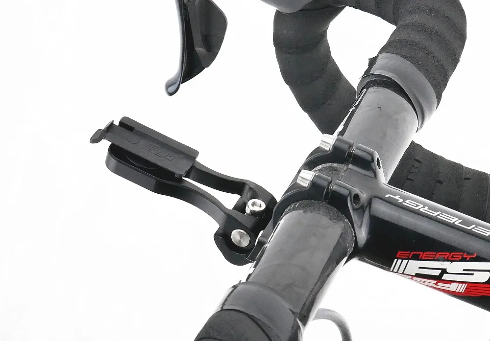 Треугольный велосипедный стержень компьютера держатель телефона для горного