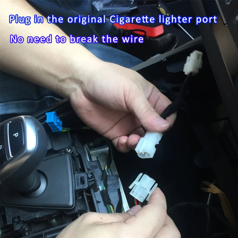 for mercedes gle qi wireless charger 2014 2018 gls ml gl mobile phone fast charging adaptor 10w plate accessories w166 charging free global shipping