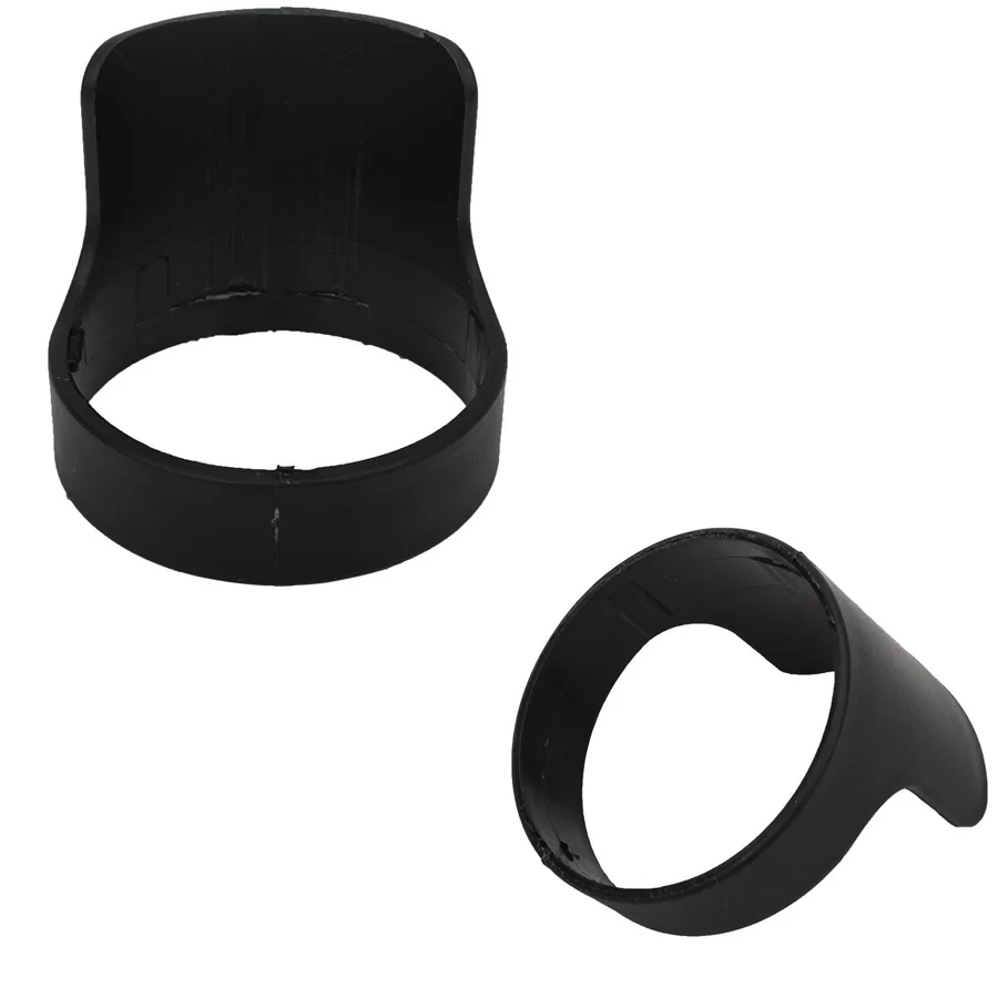 1 пара ABS аксессуары Мотоциклетный передний амортизатор водяной пылезащитный