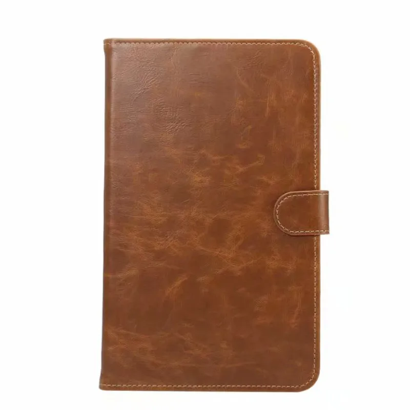 Premium Case For Huawei MediaPad T3 8.0 KOB-L09 KOB-W09 inch PU Leather hard tablet case Wallet stand for huawei t3 8 | Компьютеры и